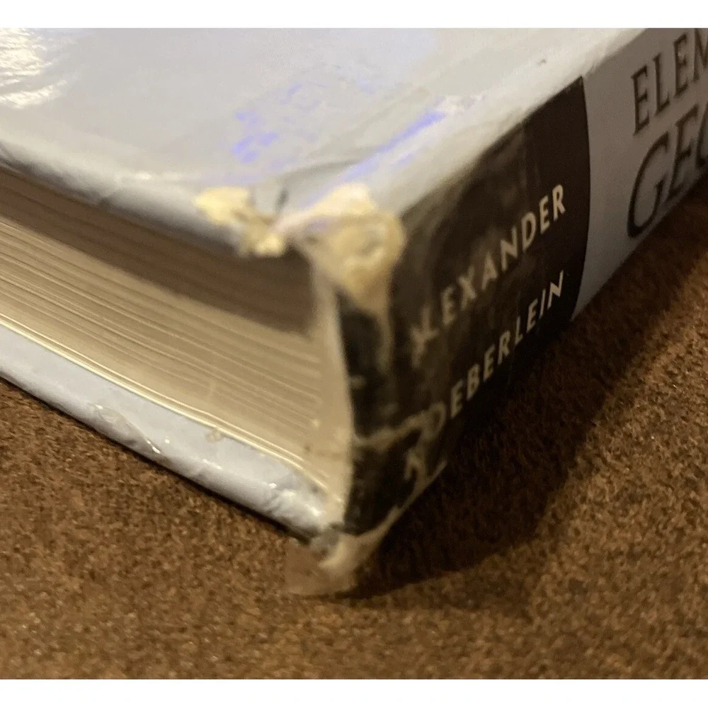 Elementary Geometry for College Students by Geralyn M. Koeberlein and Daniel C.